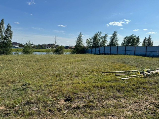 906 м², земельные участки, продаю 2