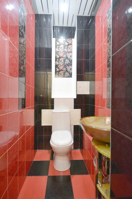 3 комн., 103 м², Монолитно-каркасный, Сахацирк 18