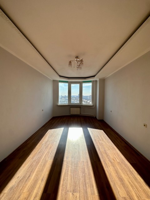 2 комн., 60 м², Монолитно-каркасный, Автовокзал