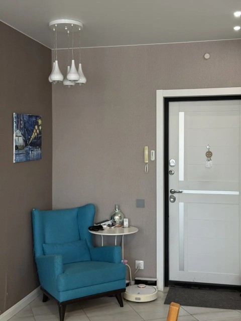 3 комн., 62 м², 112 серия, 103 квартал (Ростелеком) 2