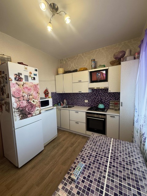 4 комн., 106 м², 112 серия, Дом быта