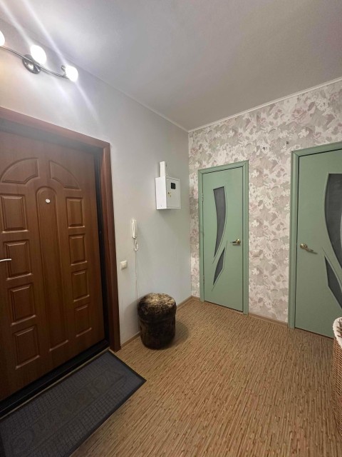 2 комн., 57 м², Монолитно-каркасный, 31 школа 3