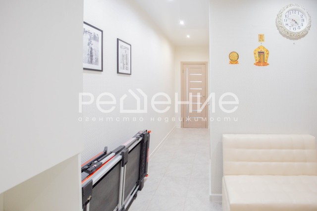 1 комн., 45 м², Монолитно-каркасный, 203 мкрн. 6