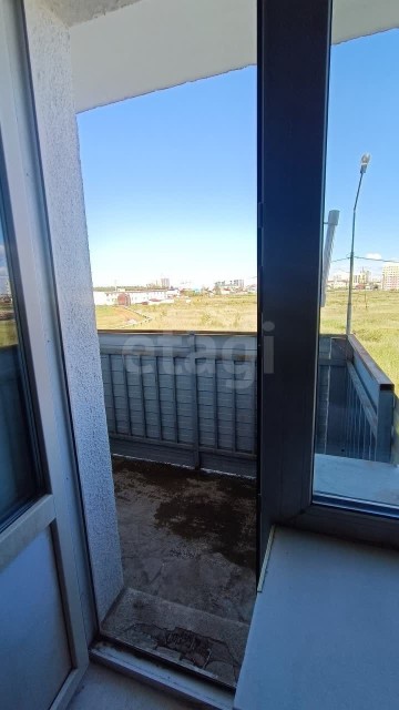 Студия, 34 м², Инд. планировка, Поселок Геологов, Борисовка-1 7