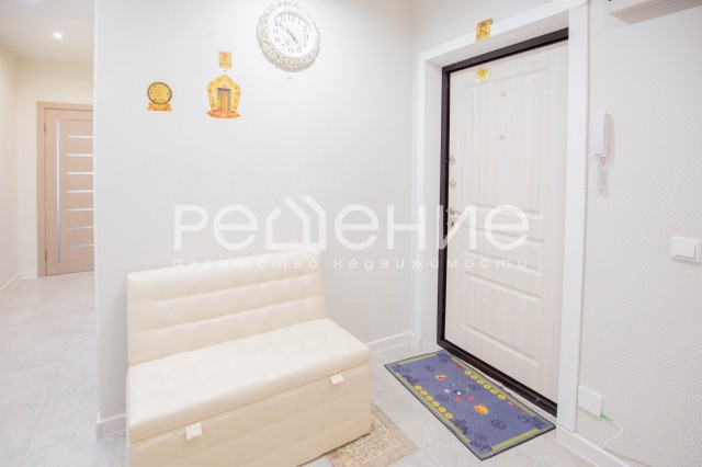 1 комн., 45 м², Монолитно-каркасный, 203 мкрн. 5