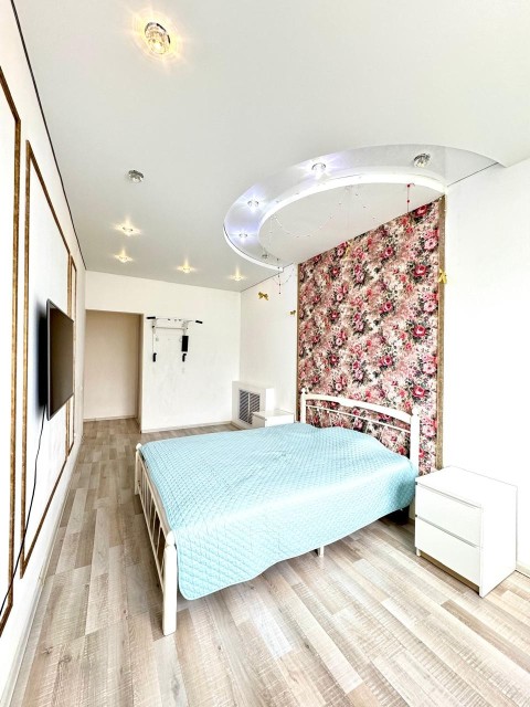 4 комн., 75 м², 112 серия, ДСК 5