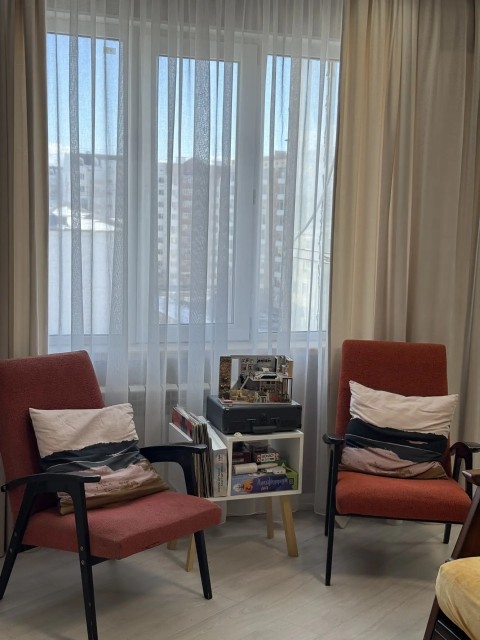 3 комн., 62 м², 112 серия, 103 квартал (Ростелеком) 6