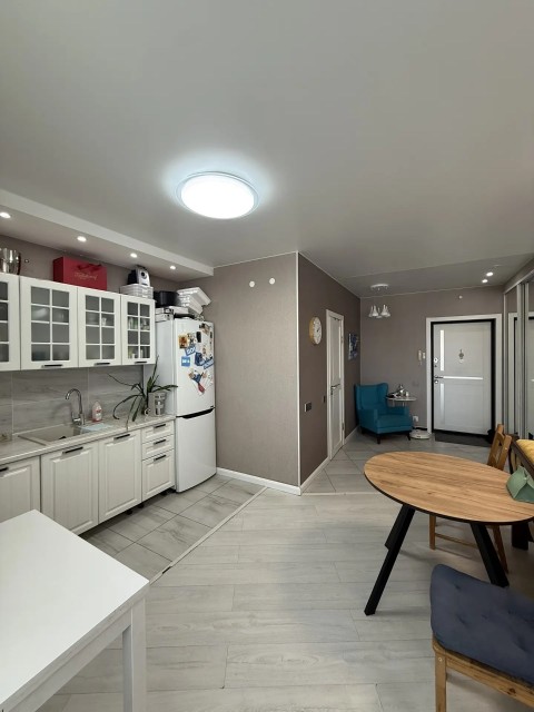 3 комн., 62 м², 112 серия, 103 квартал (Ростелеком) 3