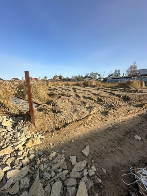 1099 м², земельные участки, продаю 5