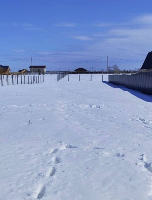 1012 м², земельные участки, продаю