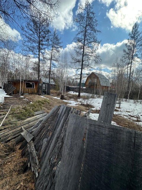 546 м², земельные участки, продаю 4