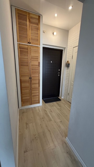 1 комн., Монолитно-каркасный, Гимеин 5