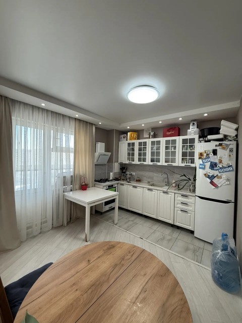 3 комн., 62 м², 112 серия, 103 квартал (Ростелеком) 7