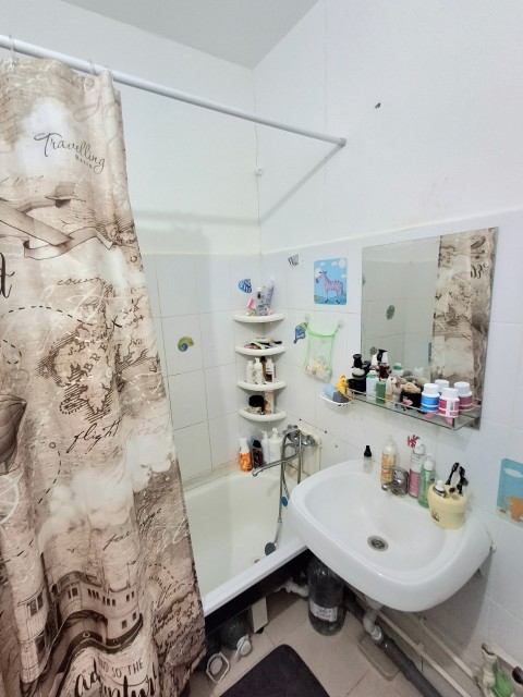 1 комн., 48 м², Монолитно-каркасный, Жатай