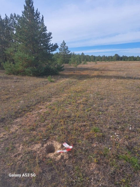 1200 м², земельные участки, продаю 2