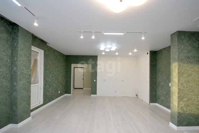 2 комн., 63 м², Монолитно-каркасный, Рынок Столичный 5