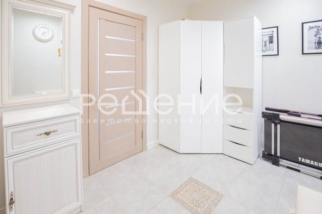 1 комн., 45 м², Монолитно-каркасный, 203 мкрн. 3