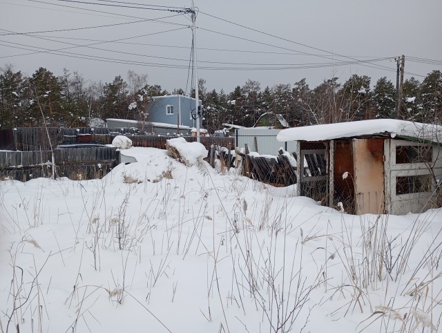 Земельные участки, продаю 3