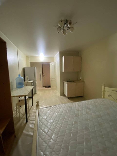 Студия, Блочный, Центр - район пл. Комсомольская 4