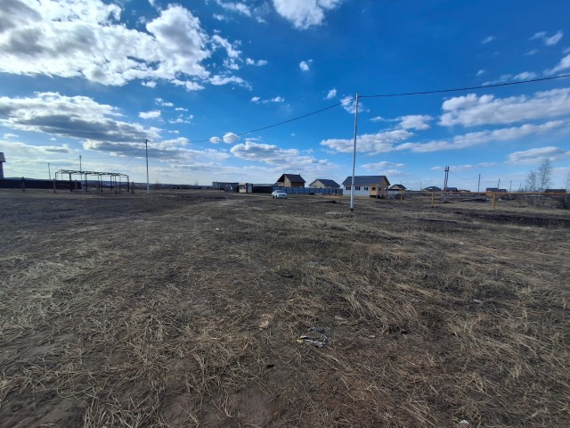 1100 м², земельные участки, продаю 8