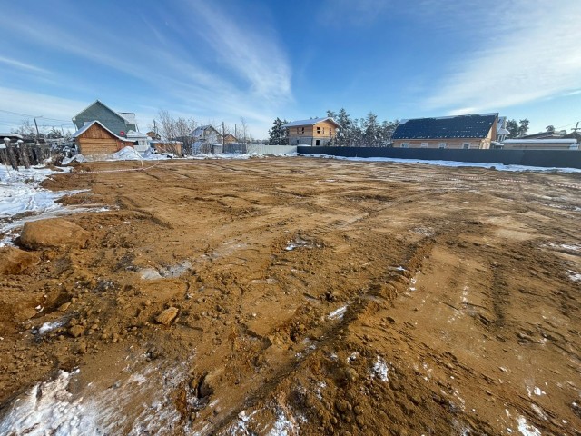 650 м², земельные участки, продаю 2