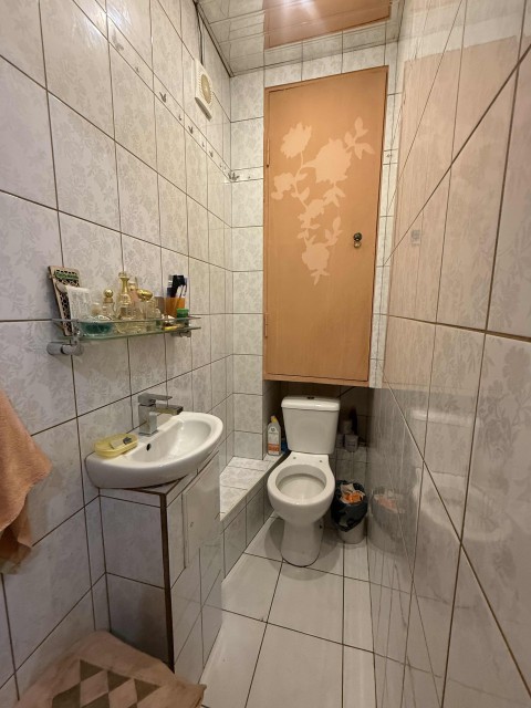 4 комн., 106 м², 112 серия, Дом быта 8