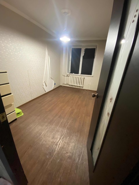 2 комн., 47 м², КПД, Апельсин 3