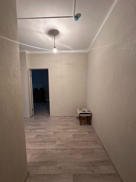 2 комн., Монолитно-каркасный, ДСК 9