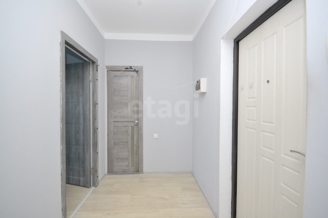 Студия, 27 м², Монолитно-каркасный, Звездный