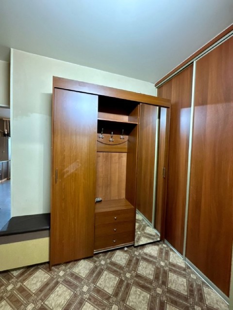 1 комн., 41 м², Инд. планировка, Ильинка 12