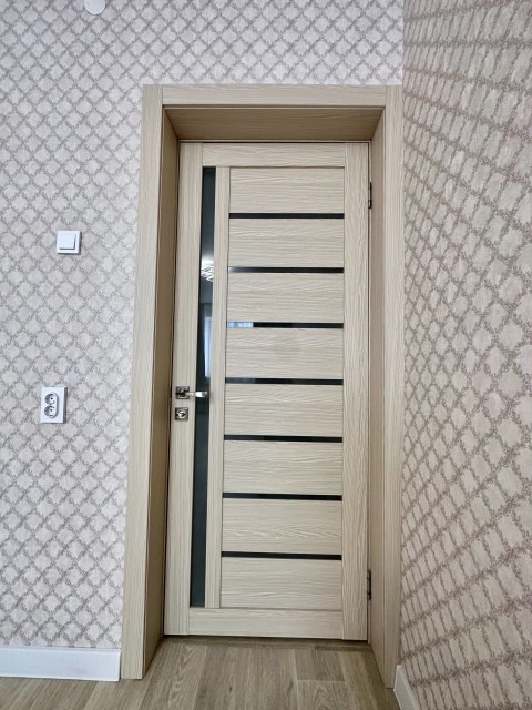 3 комн., 72 м², Инд. планировка, Авиапорт 8