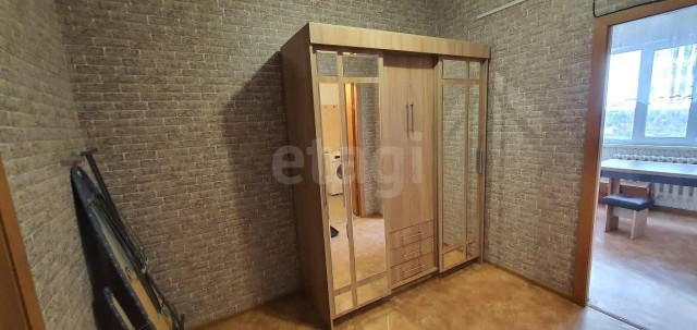 1 комн., 43 м², Монолитно-каркасный, Другие районы 11