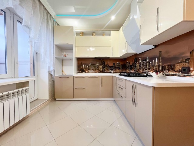 4 комн., 97 м², 112 серия, Жатай