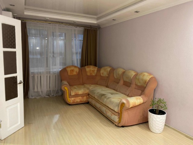 2 комн., 47 м², КПД, Апельсин 2