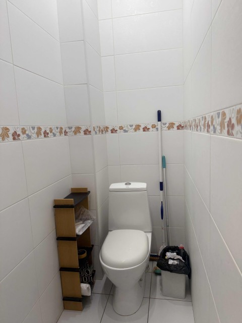 4 комн., 106 м², 112 серия, Дом быта 7