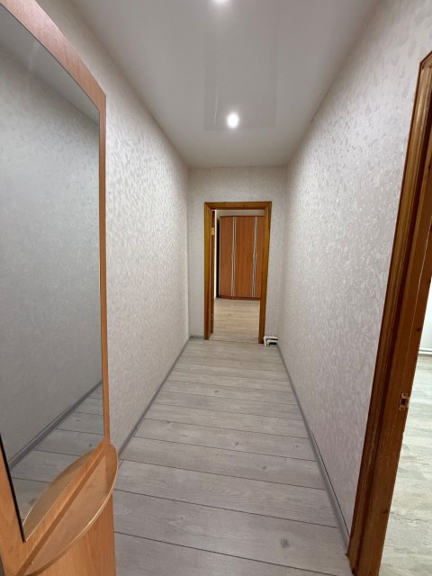 2 комн., 52 м², 112 серия, 17 квартал 12