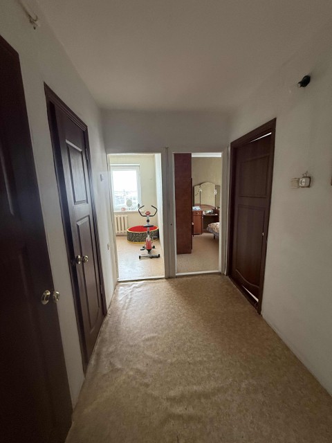 4 комн., 69 м², КПД, Авиапорт 8