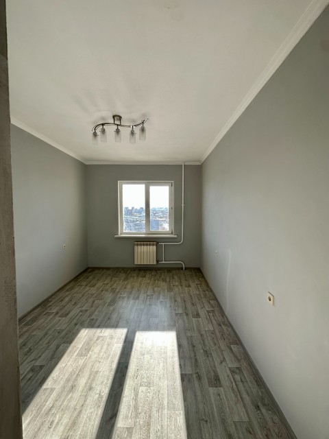 2 комн., 60 м², Монолитно-каркасный, Автовокзал 5