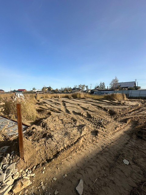 1099 м², земельные участки, продаю 2