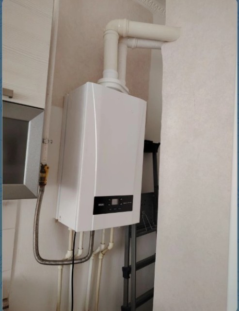 1 комн., 42 м², Инд. планировка, Ильинка 5