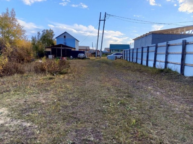 932 м², земельные участки, продаю