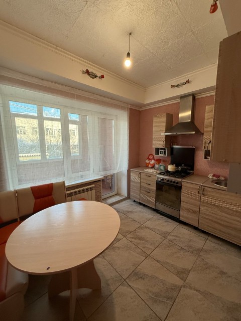 2 комн., 52 м², 112 серия, 17 квартал