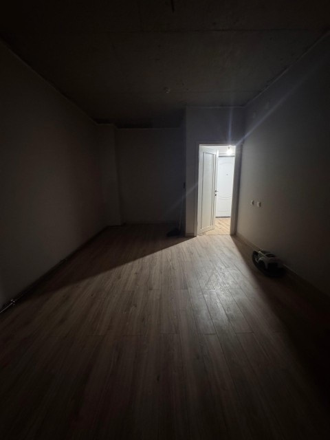 1 комн., 38 м², Монолитно-каркасный 6