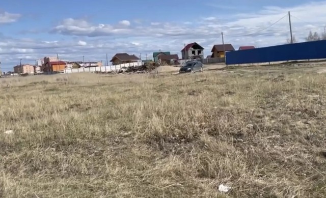 1000 м², земельные участки, продаю 4