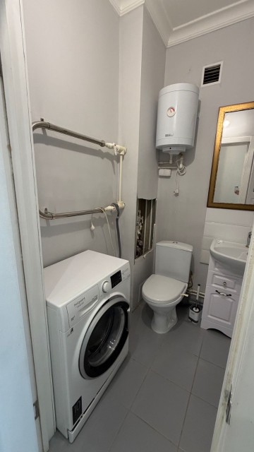 1 комн., Монолитно-каркасный, Гимеин 9