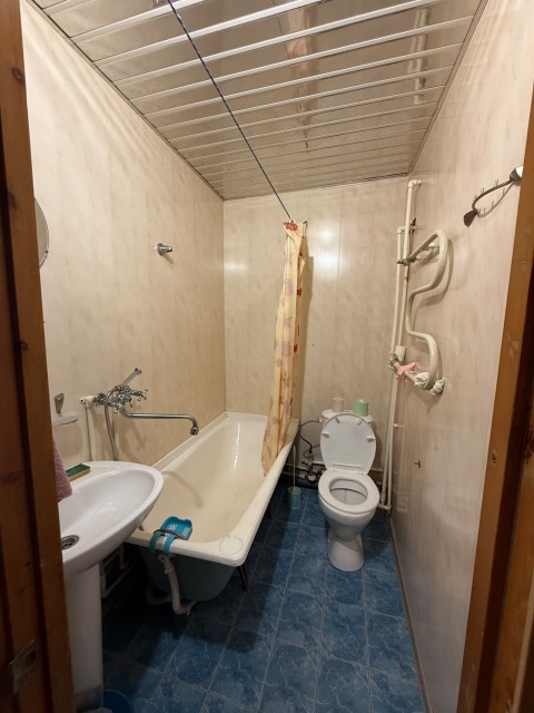 2 комн., 52 м², 112 серия, 17 квартал 9