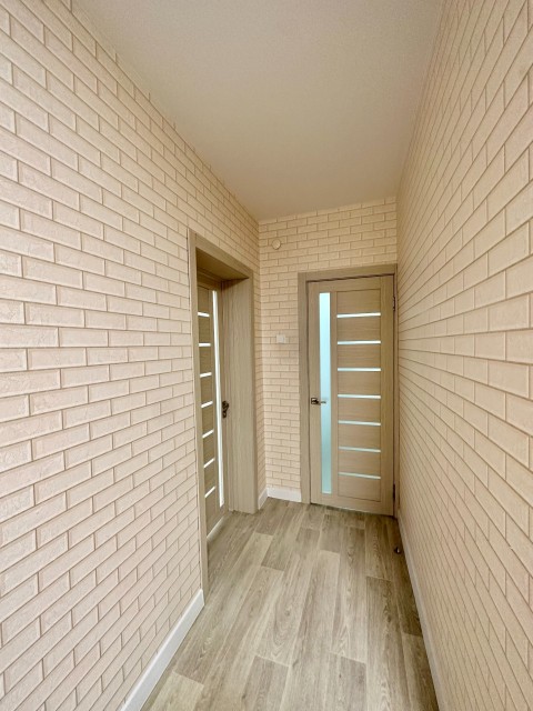 3 комн., 72 м², Инд. планировка, Авиапорт 12