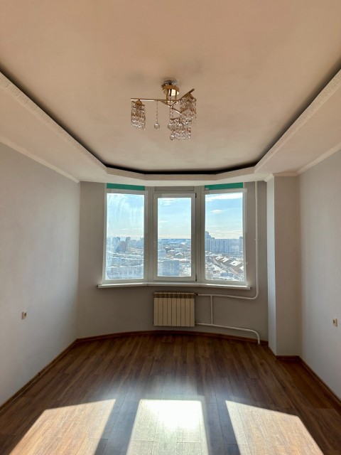 2 комн., 60 м², Монолитно-каркасный, Автовокзал 2