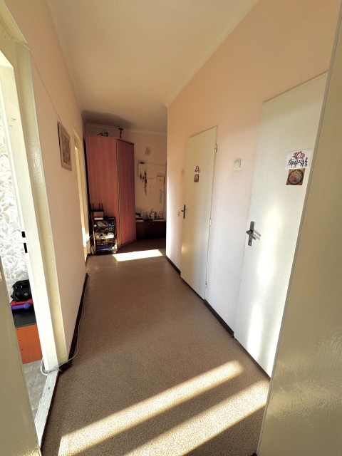 3 комн., 82 м², Блочный, Вавилон 9