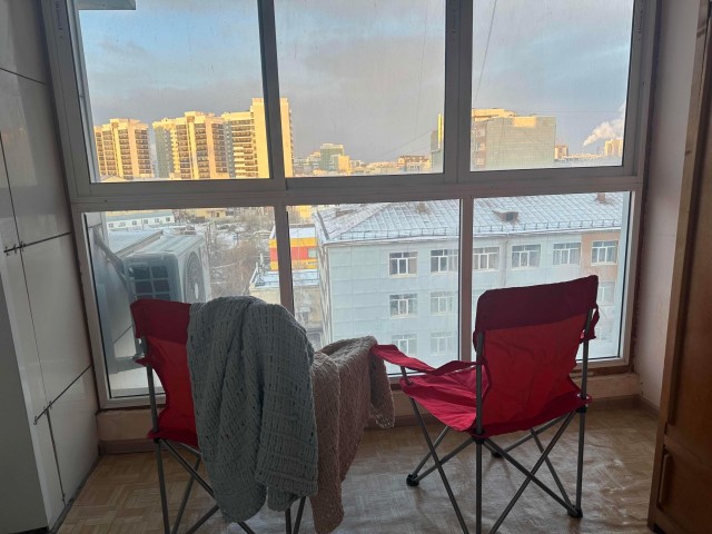 2 комн., 57 м², Монолитно-каркасный, 31 школа 7